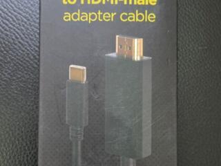USB-C В HDMI 4K