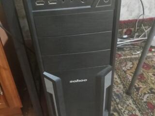 Срочно продаю компьютер