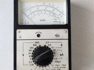 Продам прибор