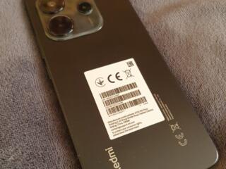 Сяоми Redmi note 14 6/128, новый, без коробки, без торга