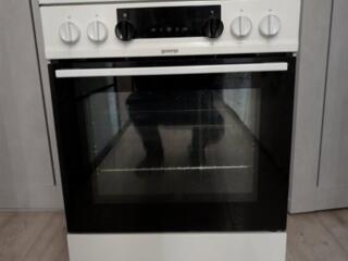 Комбинированная плита в отличном состоянии 300 уе