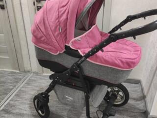 Продам коляску Adamex 2 в1