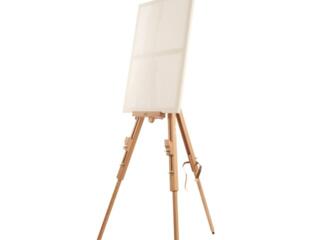 Vopsea, Șevalet profesional Mabef / Краска, Мольберт профессиональный