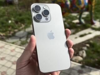 iPhone 15 Pro 128 Gb РАССРОЧКА