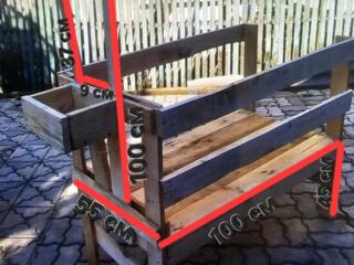 Станок для дойки