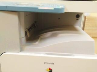 Копир Canon iR2018 A3