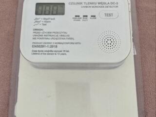 Датчик угарного газа (CO)