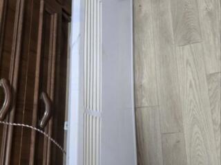 Электрический камин