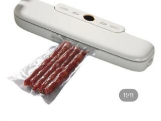 Продается новый вакууматор.