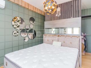 Vă propunem spre vânzare apartament cu 2 odăi și living, bloc nou, ...