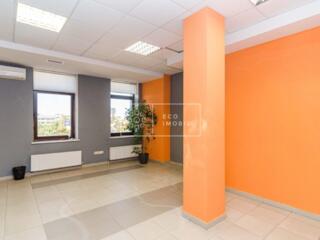 Spre chirie oficiu în sectorul Centru, str. A. Pușkin. Facilități: ...