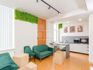 Se oferă spre chirie oficiu, în sectorul Râșcani, strada Calea ...