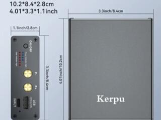 Точечная сварка для аккумуляторов