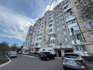 1-комнатная квартира, Ботаника.