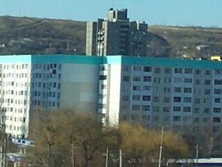 Обмен 2-х комнатную на 1-комнатную.