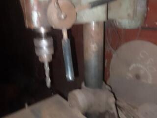 Сверлильные станки