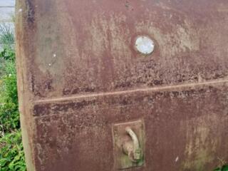 Лабораторная печь