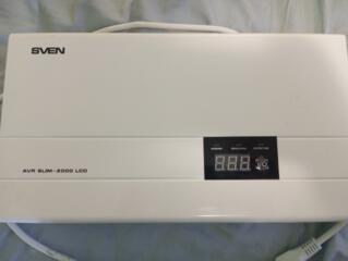 Стабилизатор напряжения