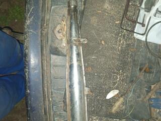 Двигатель д-6