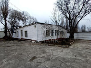 Se dă în chirie spațiu industrial la Botanica pe șos. Muncești. ...