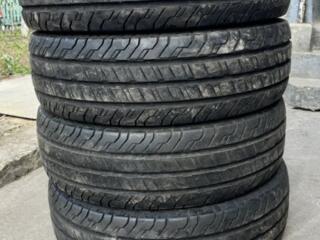 Шины Continental 225/75/16c