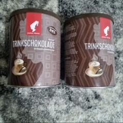 Горячий шоколад Julius Meinl