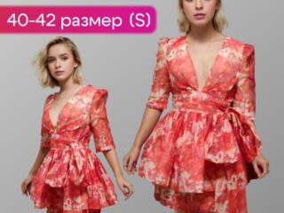 выпускное платье