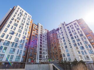 str.Cornesti , Rascani, Chisinau