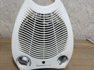 Продам отличный немецкий электрообогреватель - дуйка цена 320 р.