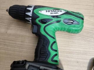 Продам отличный шуруповерт, нету в комплекте аккумулятора и зарядки цена