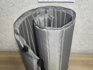 Продам отличный надувной матрасик, туристический цена 250 р.