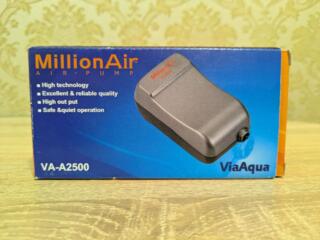 Аэратор (компрессор)