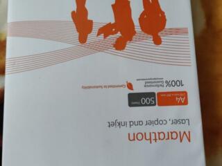 Бумага для принтера