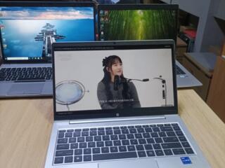 HP PROBOOK i7-1165G7 640 G8