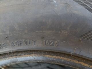 Продам шины б/у 185/65 r14