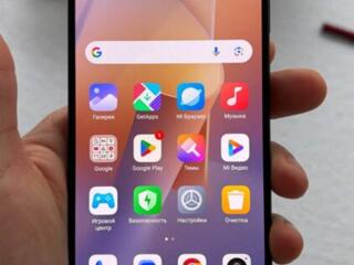 Xiaomi Redmi Note 12 Pro 8/128