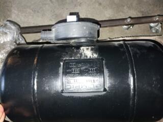 Продам ГБО пропан