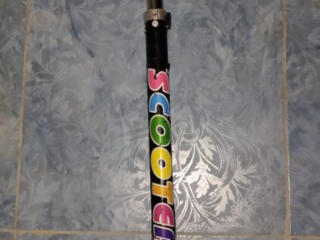 Руль для детского самоката - 60 руб