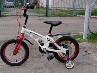Продам детский велосипед
