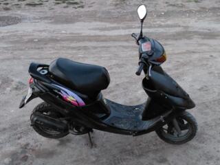 Продам мопед ямаха