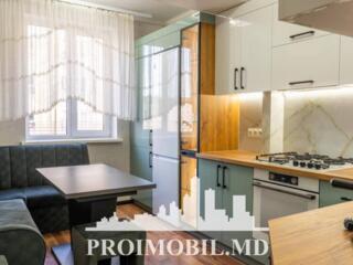 Spre chirie se oferă apartament în sect. Buiucani, str. Alba Iulia. ..