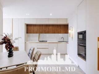 Spre chirie se oferă apartament în bloc nou, sect. Râșcani, str. ...