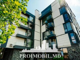 Spre chirie se oferă apartament în sect. Centru, str. 31 August 1989. 