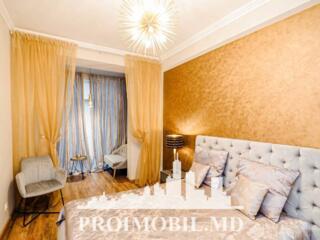 Spre chirie se oferă apartament în sect. Centru, str. Alexandru cel ..