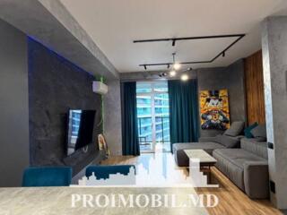 Spre chirie se oferă apartament în bloc nou, sect. Râșcani, str. ...