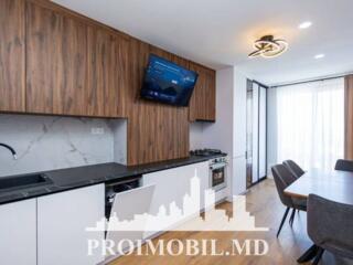 Spre chirie se oferă apartament în sect. Buiucani, str. Ioana Radu. ..