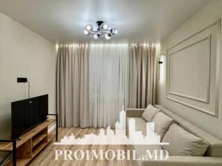 Spre chirie se oferă apartament în sect. Buiucani, str. Alba Iulia. ..