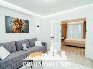 Spre chirie se oferă apartament în sect. Centru, str. Pan Halippa. ...