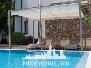 Spre chirie se oferă casă în 2 nivele, sect. Centru, str. Academician 