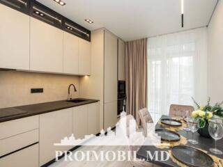 Vă propunem spre vânzare acestapartament cu 1cameră și living, sect. .